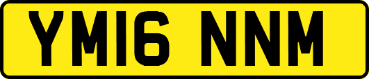 YM16NNM