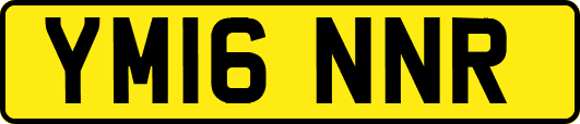 YM16NNR