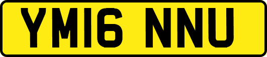 YM16NNU