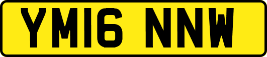 YM16NNW