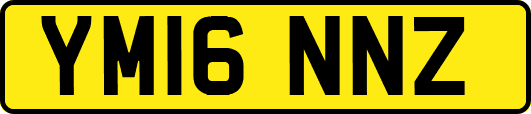YM16NNZ