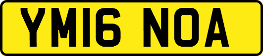 YM16NOA
