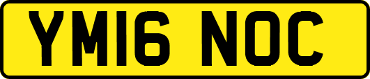 YM16NOC