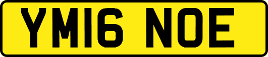 YM16NOE