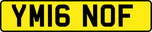 YM16NOF