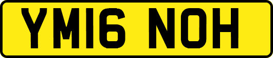 YM16NOH