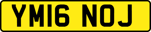 YM16NOJ