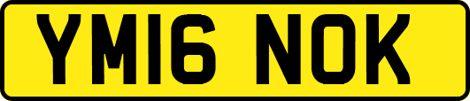 YM16NOK