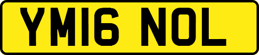 YM16NOL
