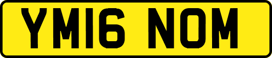 YM16NOM