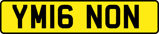 YM16NON