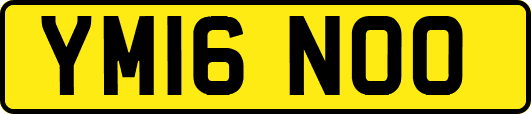 YM16NOO
