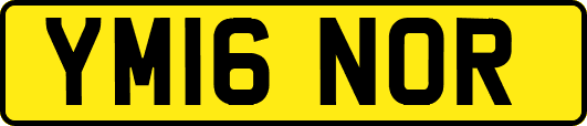 YM16NOR