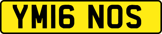 YM16NOS