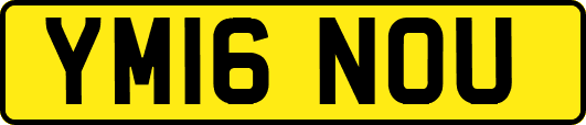 YM16NOU