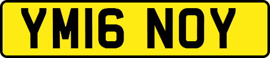 YM16NOY