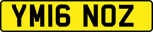 YM16NOZ