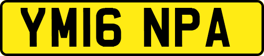 YM16NPA