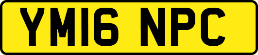 YM16NPC