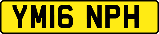 YM16NPH