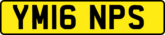 YM16NPS