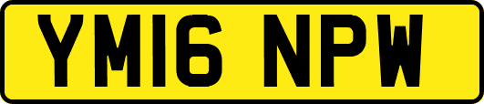 YM16NPW