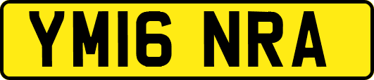 YM16NRA
