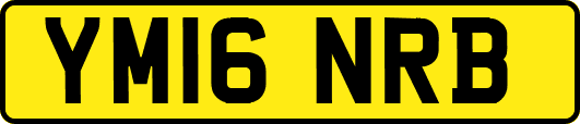 YM16NRB