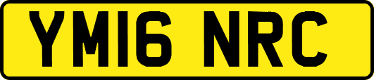YM16NRC