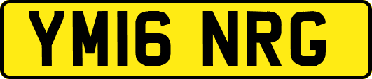 YM16NRG