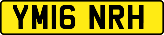 YM16NRH