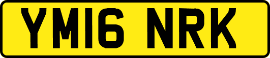 YM16NRK