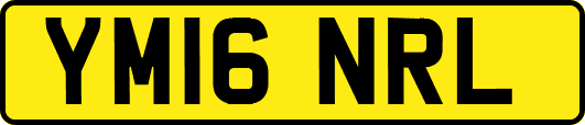YM16NRL