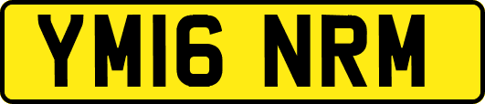 YM16NRM