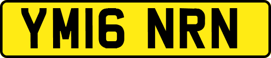 YM16NRN
