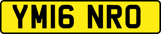 YM16NRO