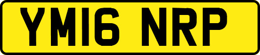 YM16NRP