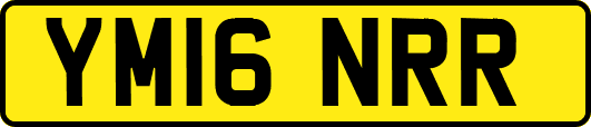 YM16NRR
