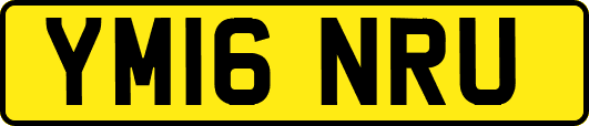 YM16NRU