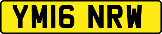 YM16NRW