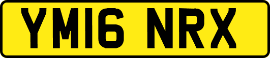YM16NRX