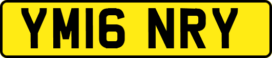 YM16NRY