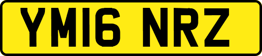 YM16NRZ