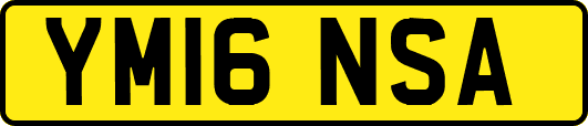 YM16NSA