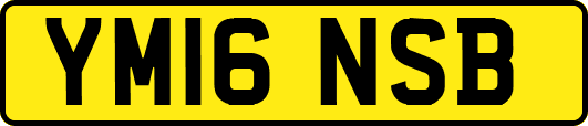 YM16NSB