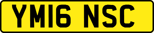 YM16NSC