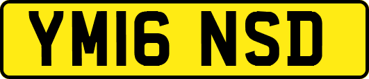 YM16NSD