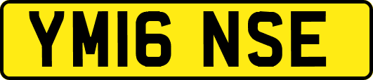 YM16NSE