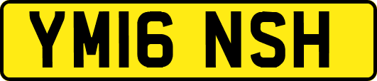 YM16NSH