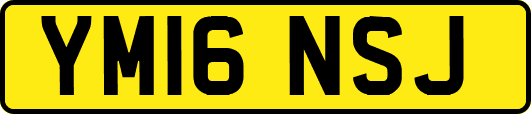 YM16NSJ